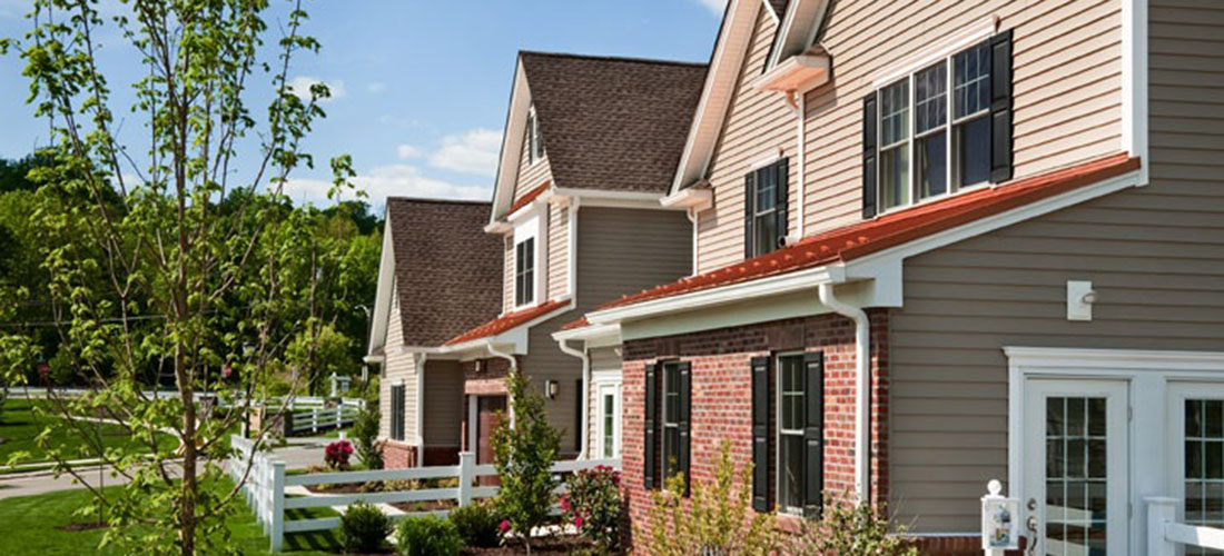 James Place