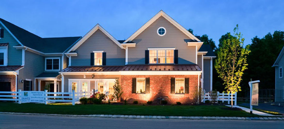 James Place