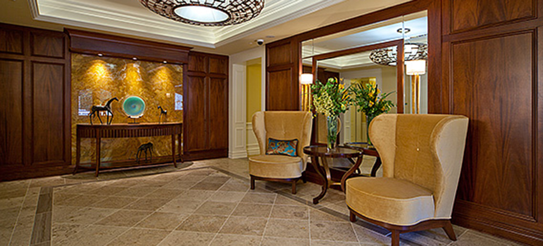 Summit Place