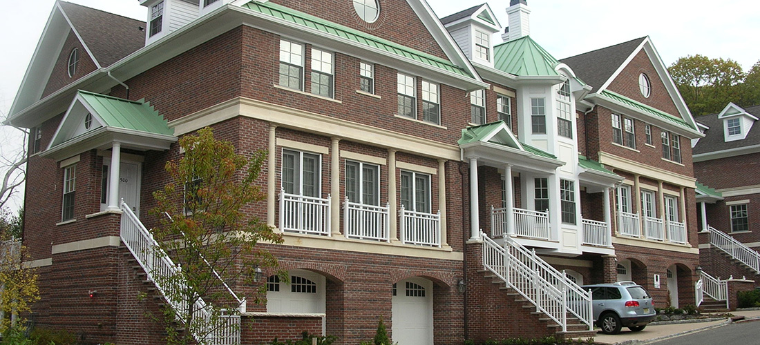 The Heights at Tenafly