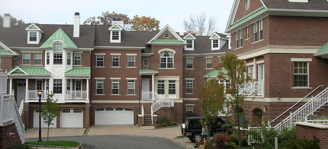 The Heights at Tenafly
