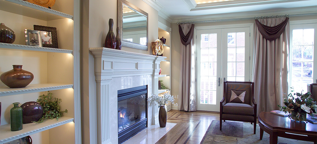 The Heights at Tenafly