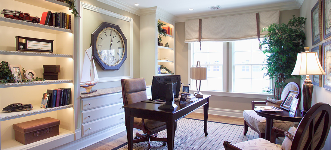 The Heights at Tenafly