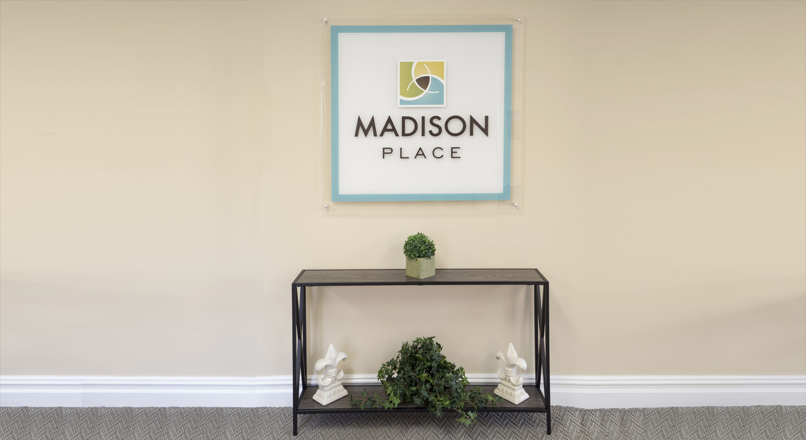 Madison Place